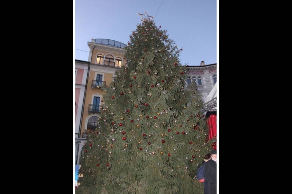 A Locarno è già Natale