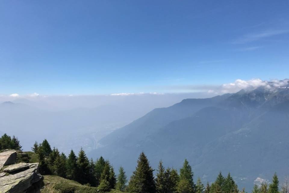 Caldo e smog: che fare per non "sciogliersi" al sole?
