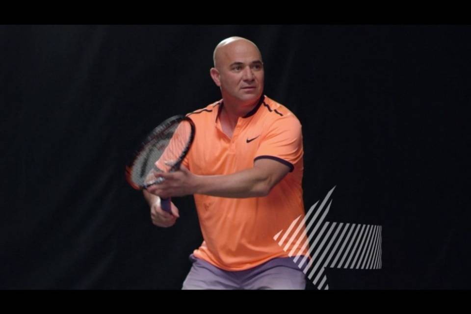 "Nadal è meglio di Federer"