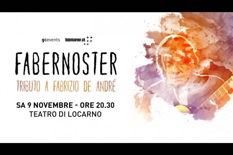 Fabernoster a Locarno