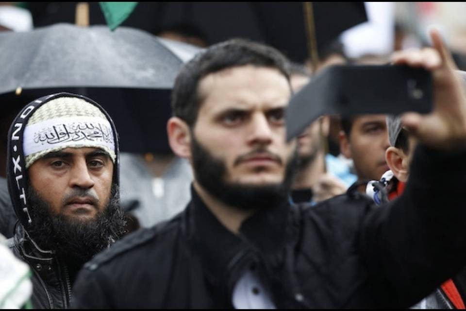 I salafiti in Ticino sono monitorati