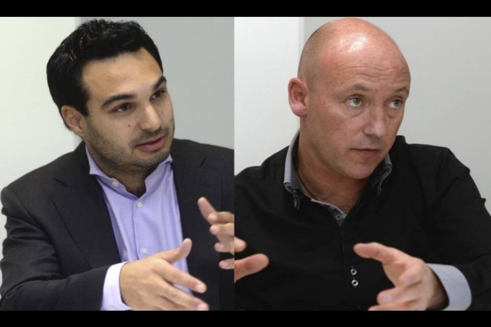 "Buzzini, hai preso una cantonata"
