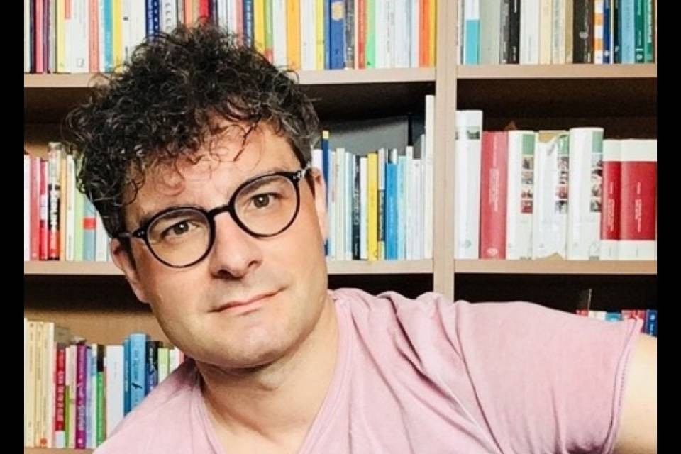 Daniele Dell’Agnola - Forse mi sbaglio