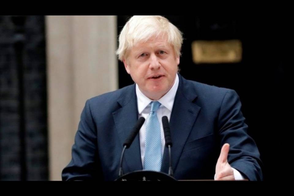 Johnson si è preso il Regno, 'la Brexit seguirà il 31 gennaio'