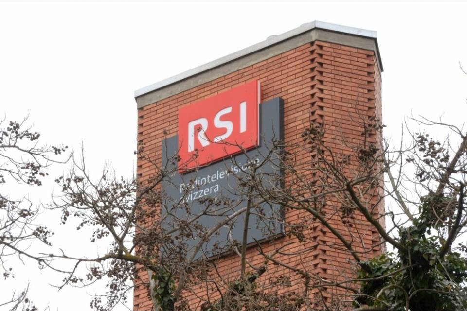 La SSR conferma la soppressione di 250 impieghi