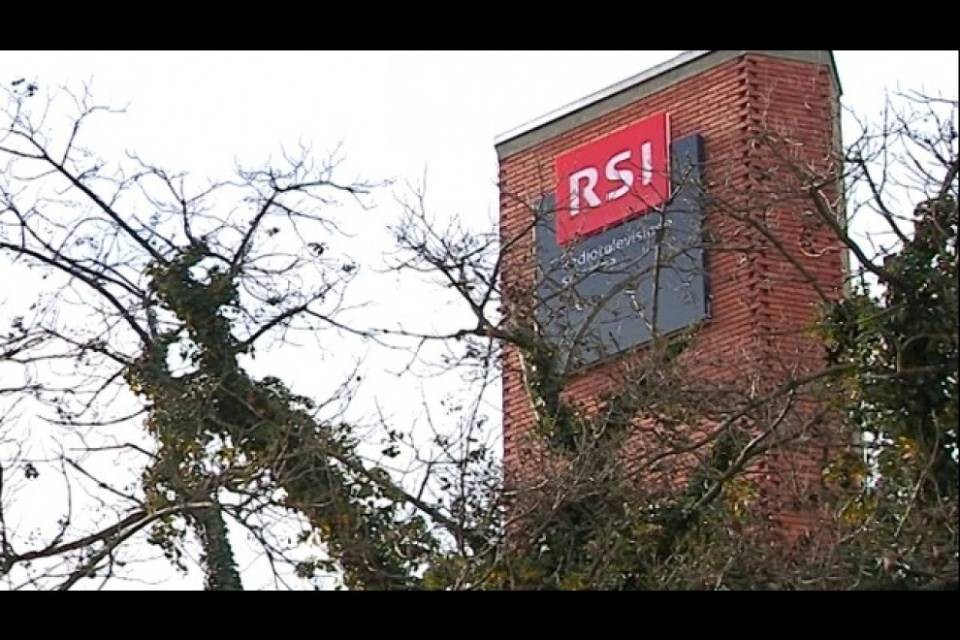 Accordo UPC-TeleTicino, la posizione della RSI