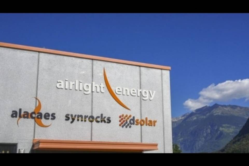 Fallimento Airlight, aperta un'inchiesta