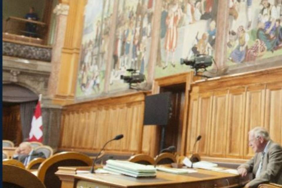 No a una maggiore diligenza per le aziende attive all'estero