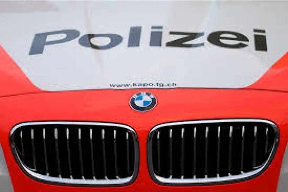 Velivolo precipita a Hergiswil, diversi morti nello schianto