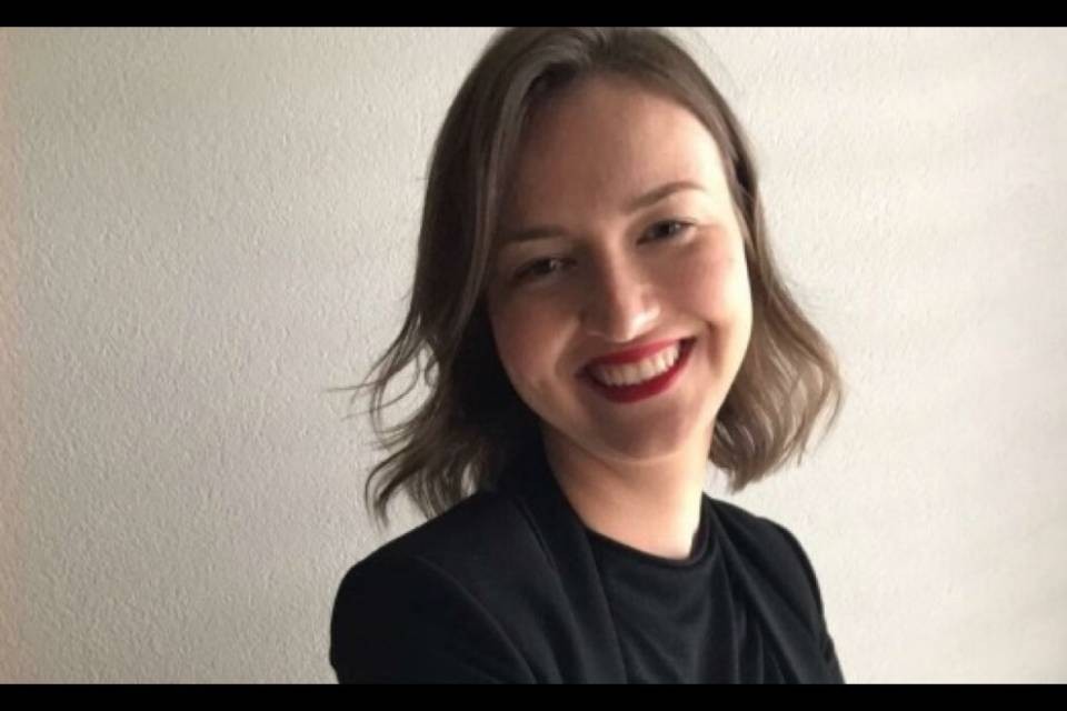 Dajana Paravac - No alla censura di Stato