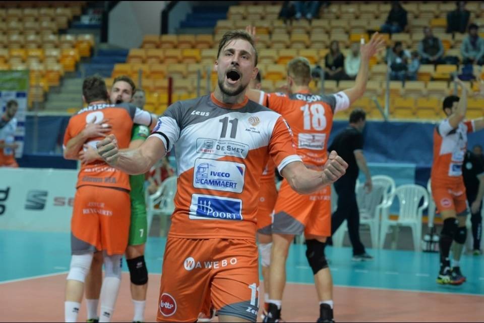 Niente da fare per i Dragoni