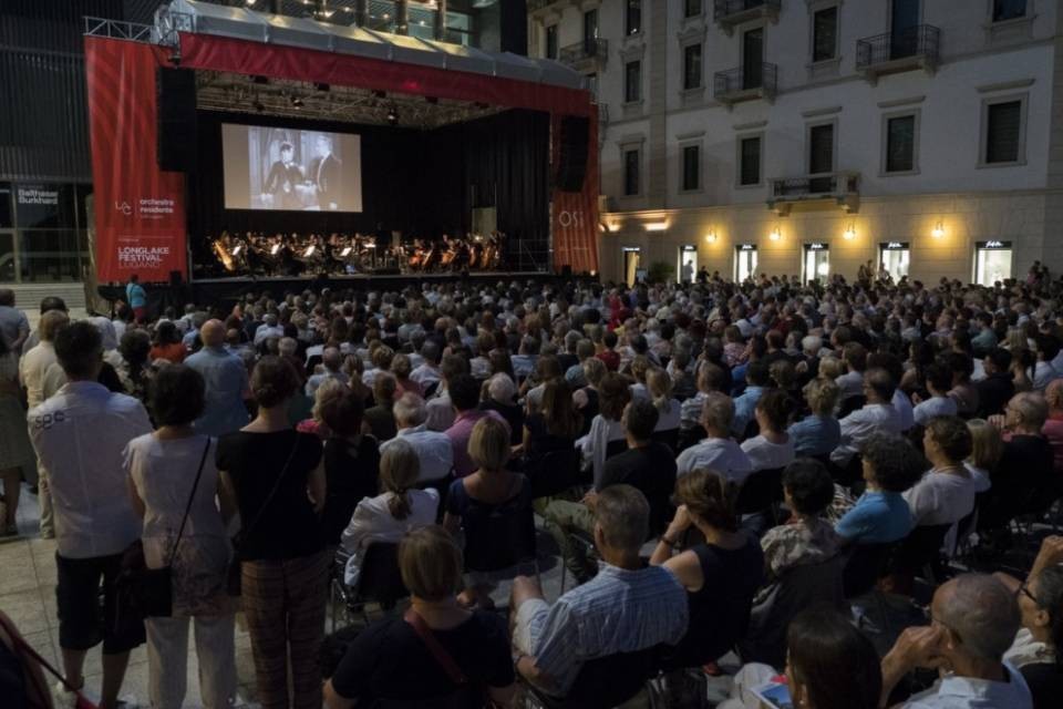 Grande successo per i due Open Air dell’OSI