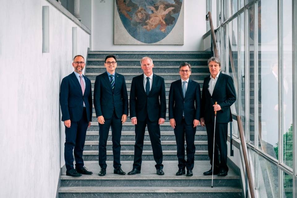 Immagini Repubblica e Cantone Ticino