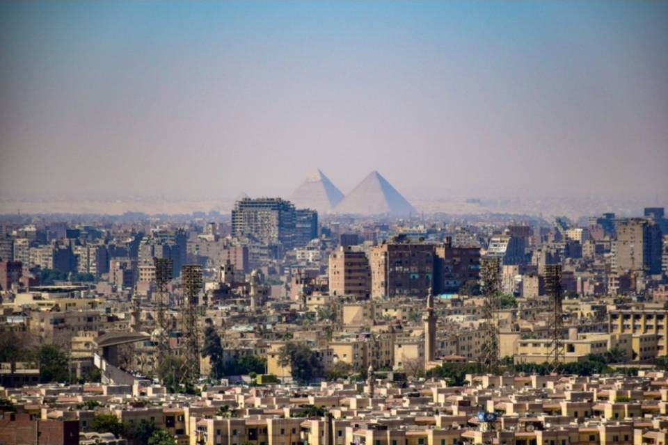 Raid antiterrorismo al Cairo, diversi morti