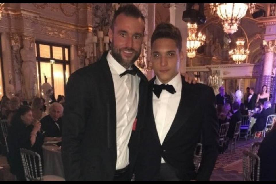 Nicola Schulz Bizzozzero-Crivelli - Io sto con Philipp Plein