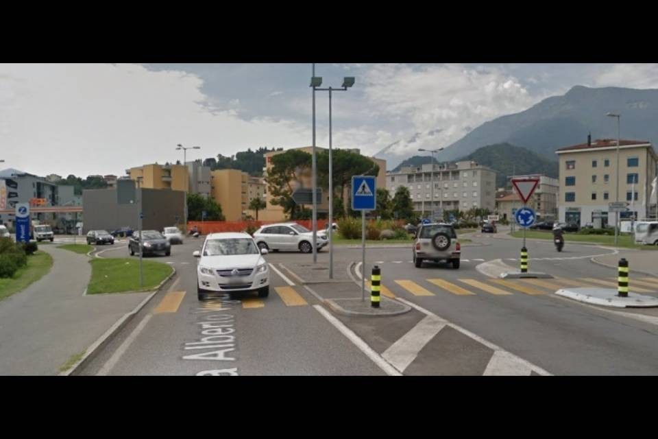 I cantieri paralizzano il traffico, Losone scrive al Cantone