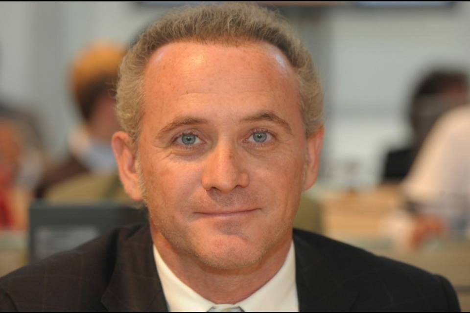 Matteo Quadranti - Quello che manca