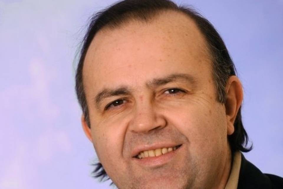 Sergio Roic - La politica dello struzzo e i carnevali ticinesi