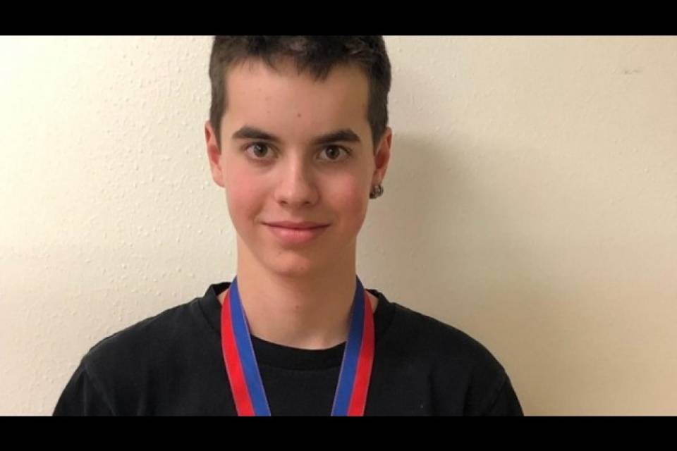 Dario Morosi vince il titolo di Re del Tiro