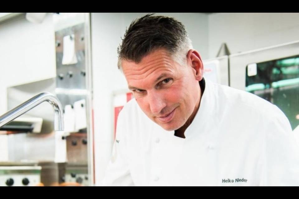 Gault&Millau, Heiko Nieder è il "cuoco dell'anno 2019"