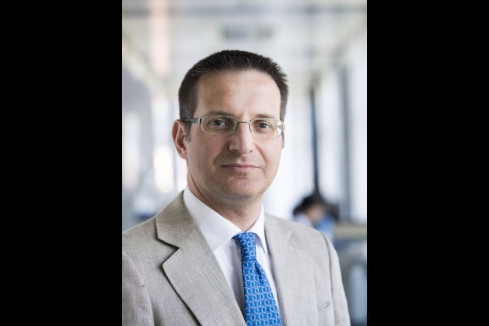 Nuovo viceprimario di ematologia allo IOSI