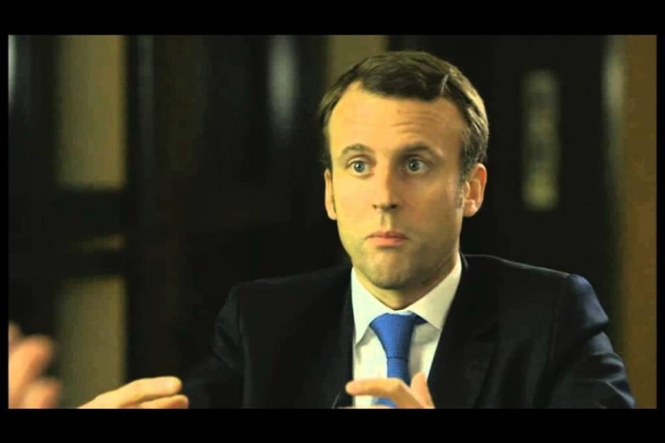 Macron: "Schengen va totalmente rivisto"