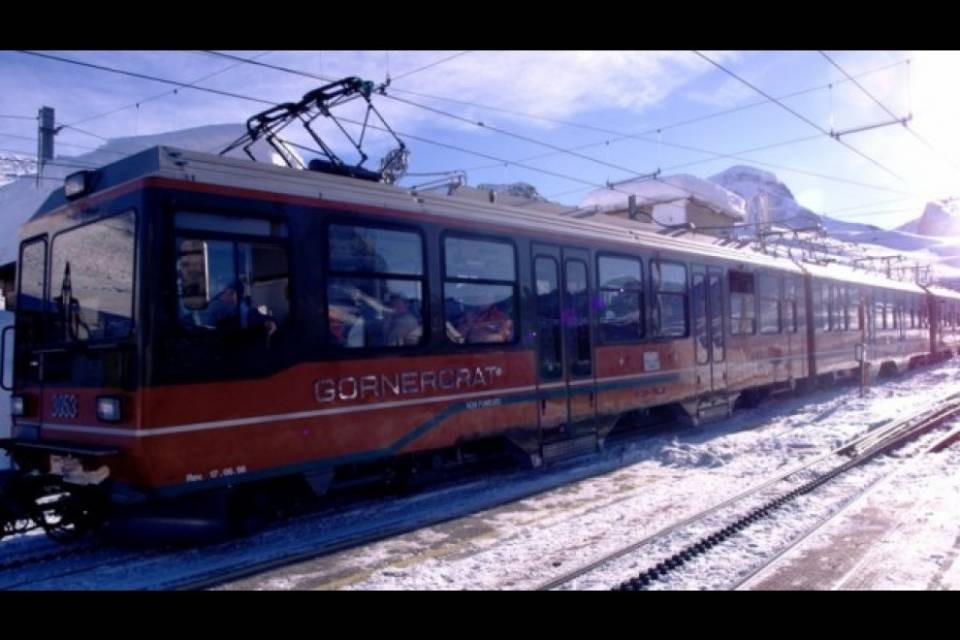 Zermatt è di nuovo collegata col resto del mondo...