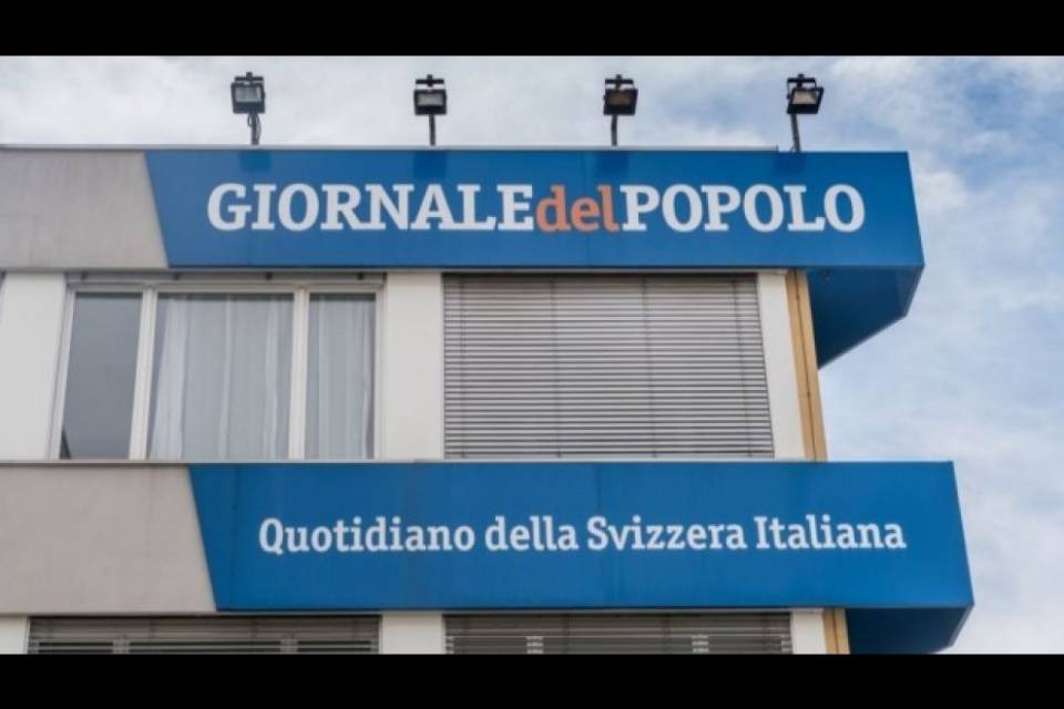 GdP: sarà la Curia ad aiutare gli ex dipendenti