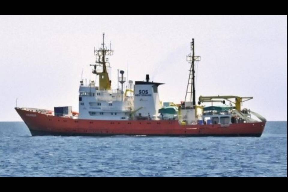 Ocean Viking, ecco dove andranno 58 migranti