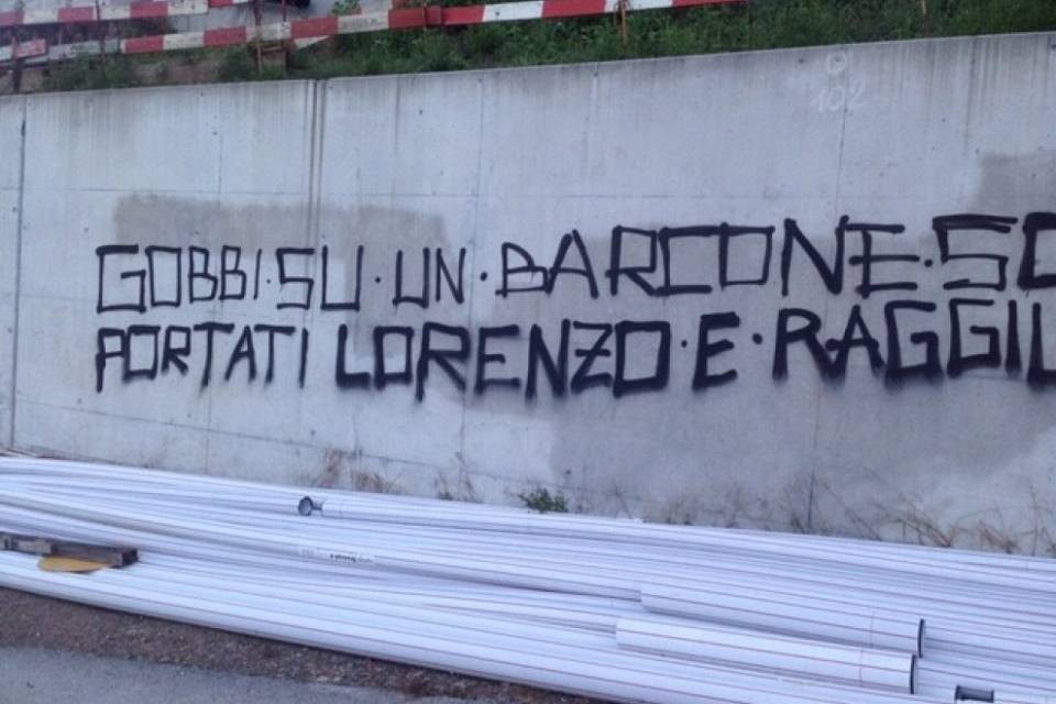 "Gobbi, raggiungi Bignasca"