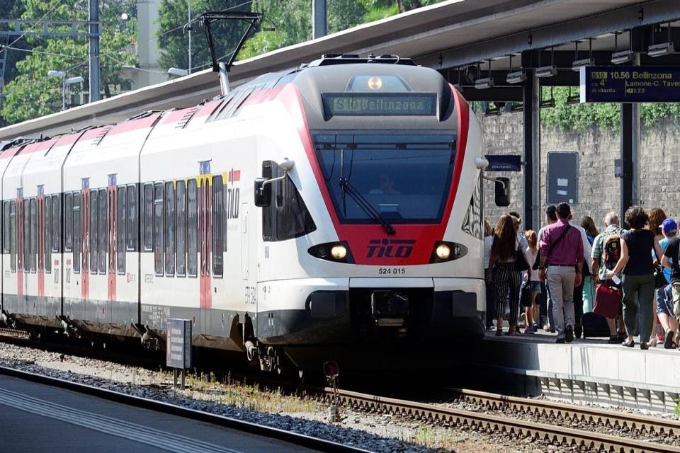 Foto Cdt/Fiorenzo Maffi