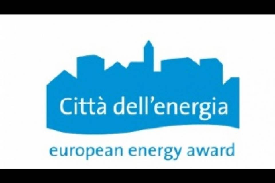 Cevio ha ottenuto il marchio 'Città dell'energia'