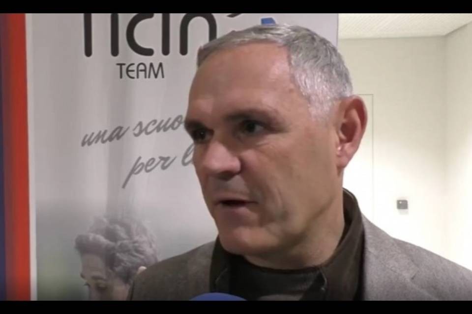 "Stiamo avanzando con le discussioni"