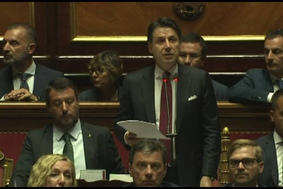 Conte sblocca trattativa ma Zingaretti chiede garanzie