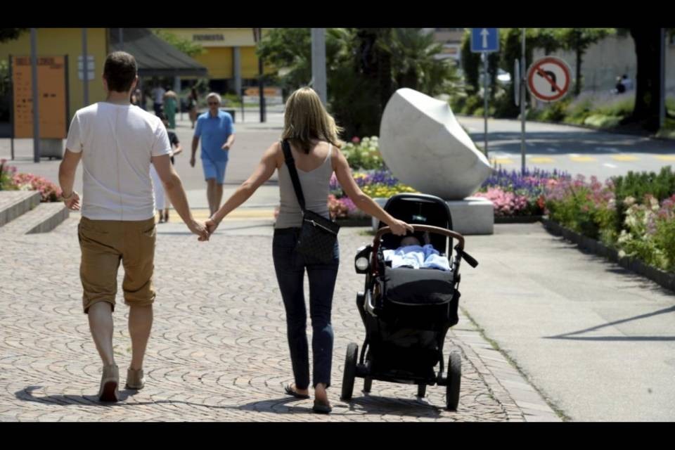 100 milioni a sostegno dei genitori che lavorano