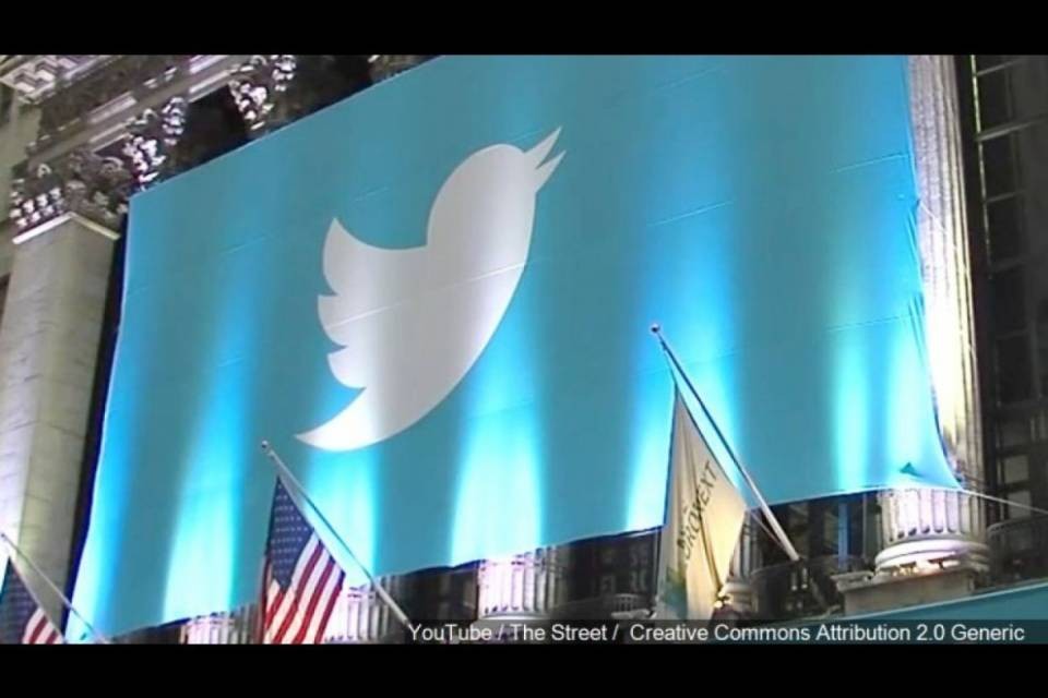 È crisi per i "vecchi" social, dopo Facebook giù Twitter