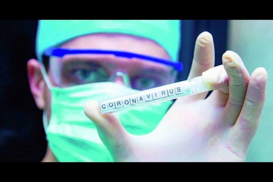 Coronavirus, venerdì registrato il picco record di morti