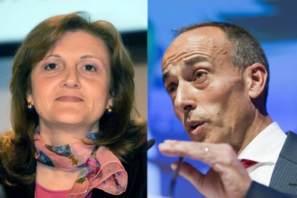 "Rocco ha idee a tratti balzane"