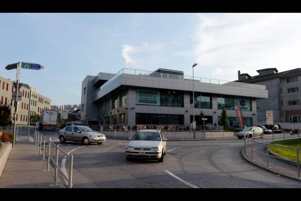 "Vogliamo essere trattati come il FoxTown"