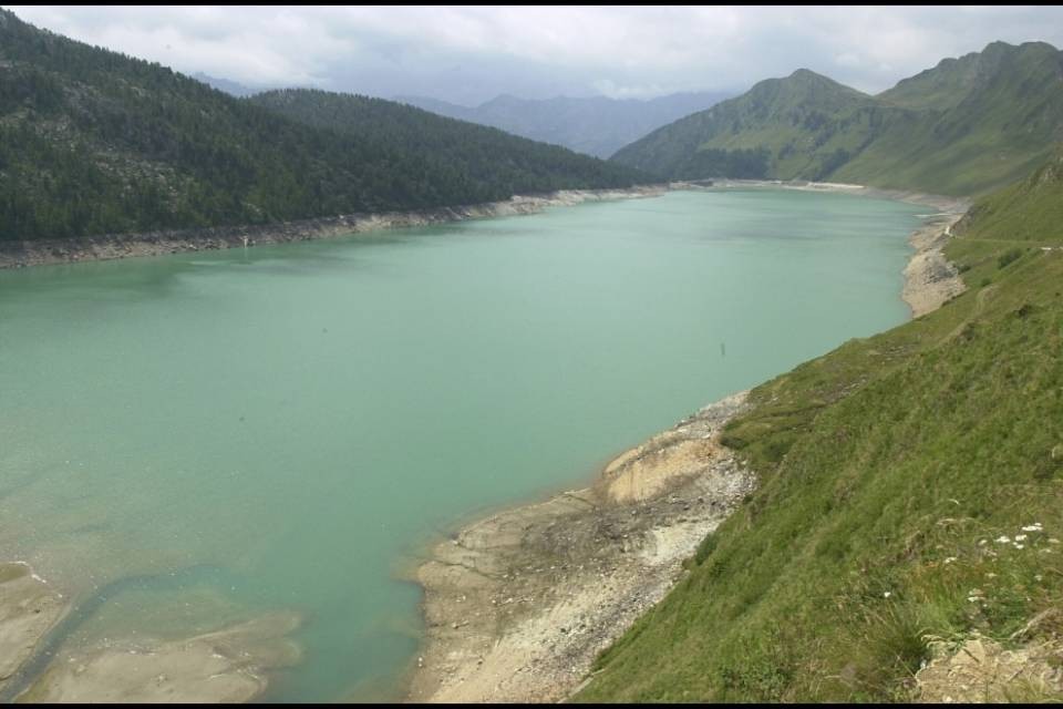 "Canoni d’acqua, vittoria per i Comuni di montagna"