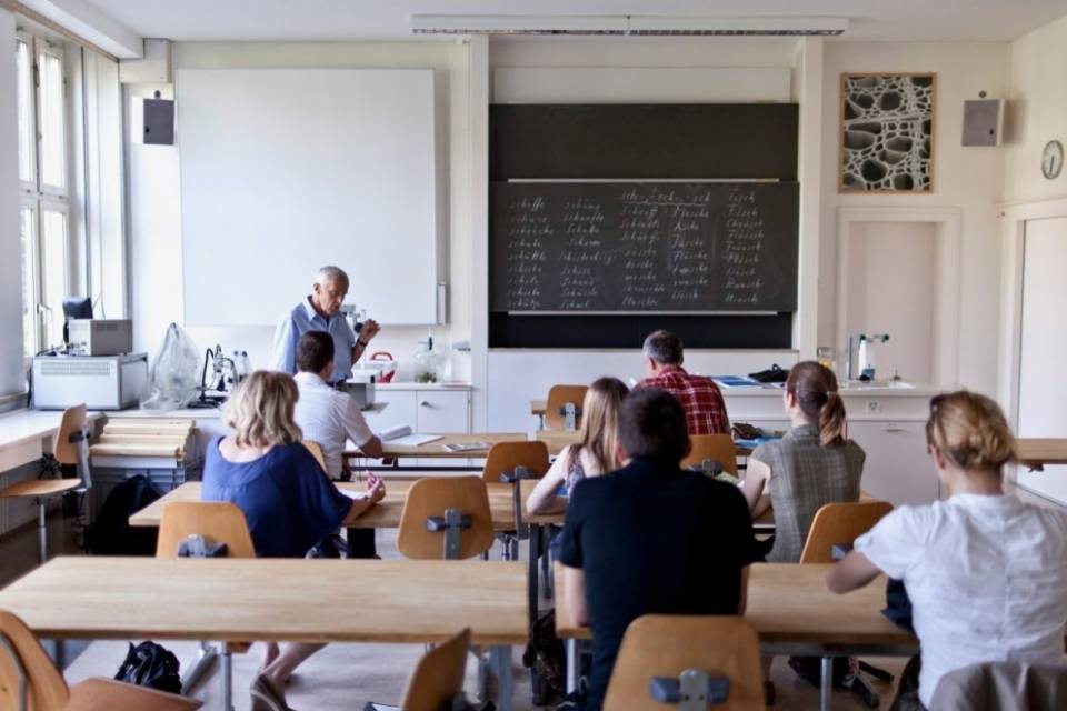 Domani in bucalettere 771 proposte per il 2017