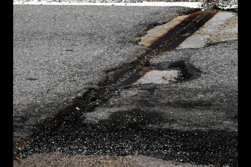 "Sempre più svizzeri finiscono nelle buche in Italia"