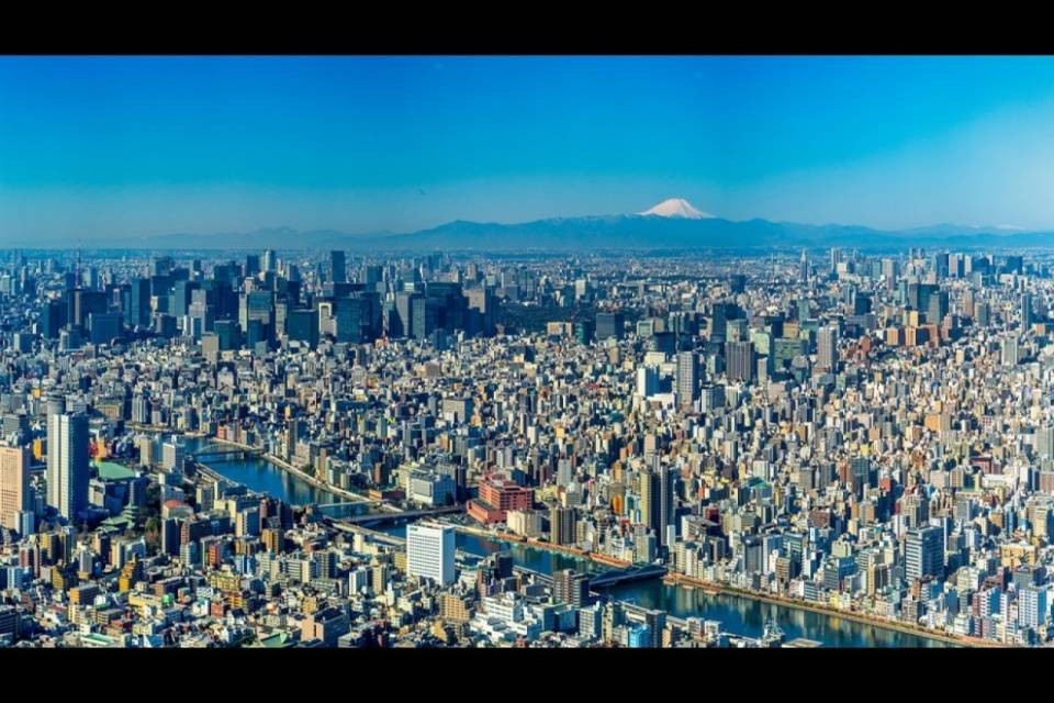 Tokyo è la città più sicura al mondo