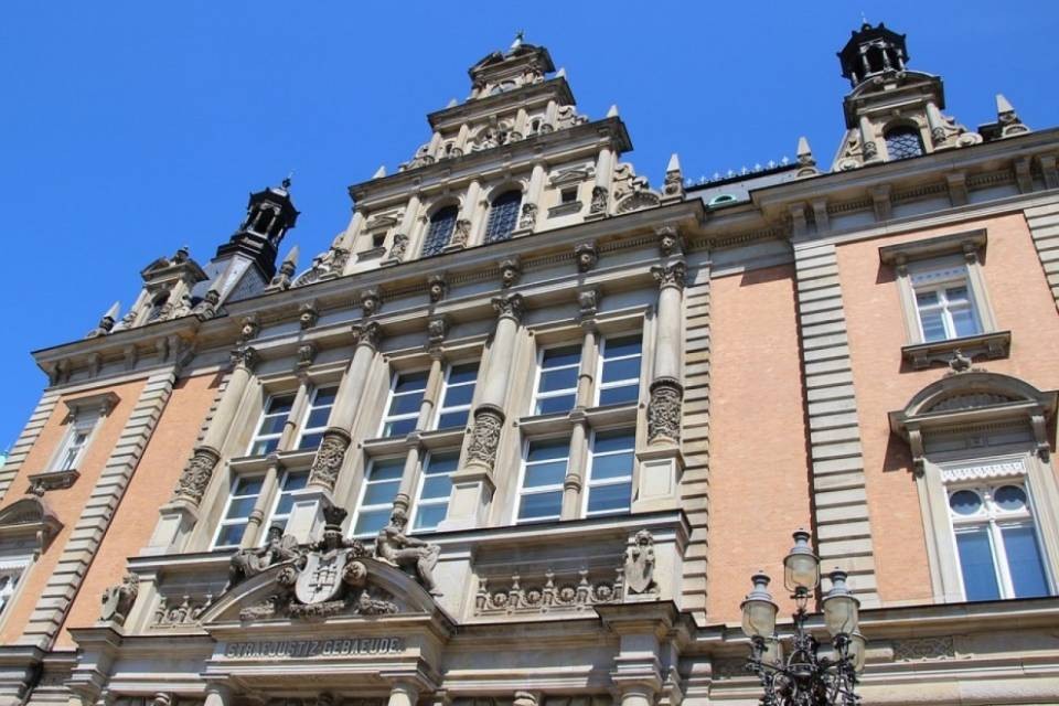 Nessuna aggressione, l'uomo si è ferito da solo