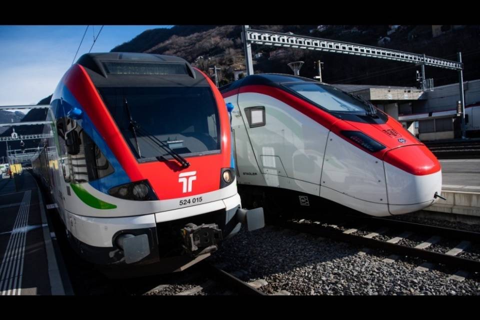 Troppi sussidi per FFS e BLS