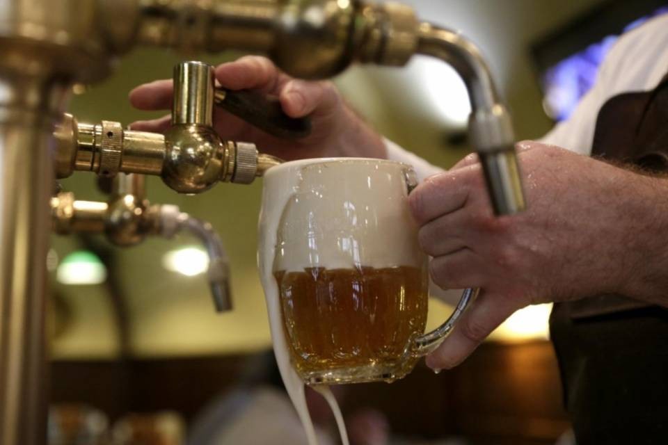 Gran partecipazione per le birre ticinesi