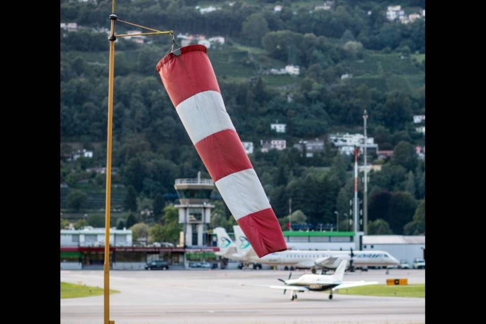 Aeroporto solo con privati, c'è lo studio
