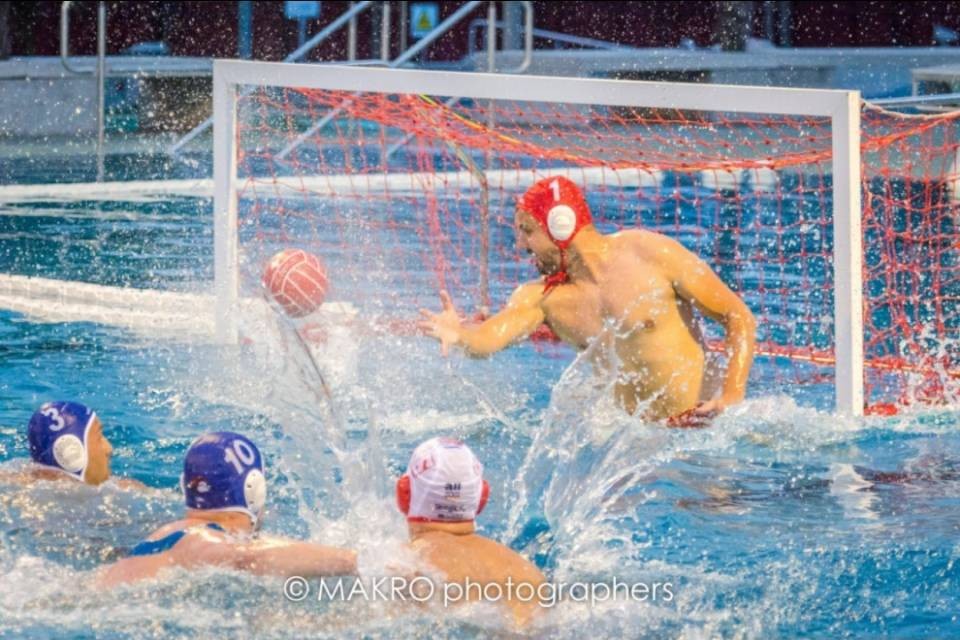 Bottino pieno per i Lugano Sharks contro il Ginevra