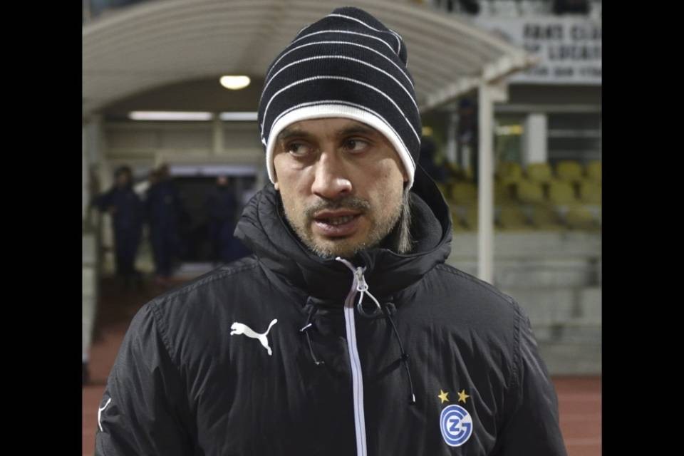 Silurato Murat Yakin