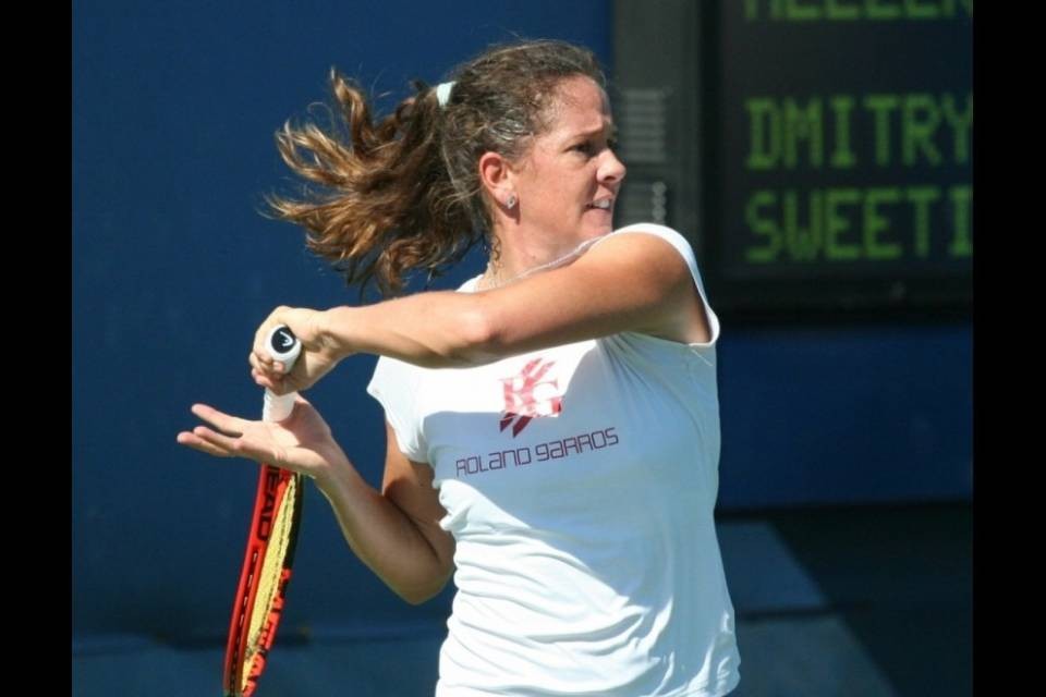 Svizzera ancora sconfitta in Fed Cup: è relegazione